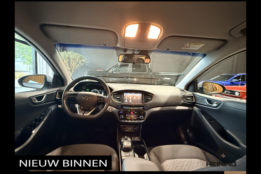 Hyundai IONIQ Comfort EV. Camera. Navi. Apple-carplay. Baterrij 100%