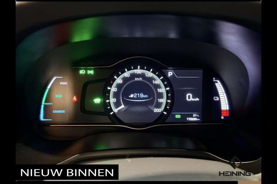 Hyundai IONIQ Comfort EV. Camera. Navi. Apple-carplay. Baterrij 100%