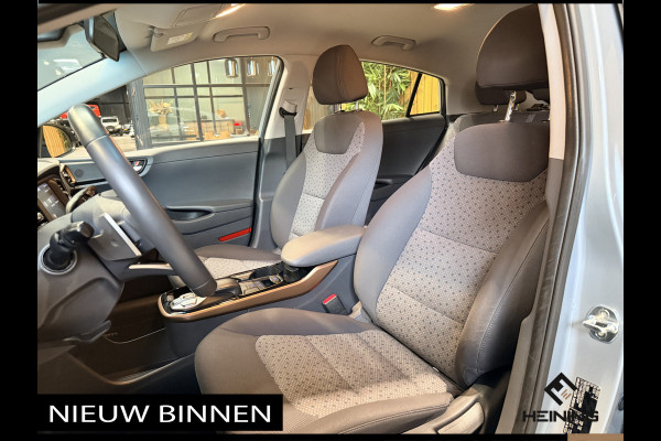 Hyundai IONIQ Comfort EV. Camera. Navi. Apple-carplay. Baterrij 100%