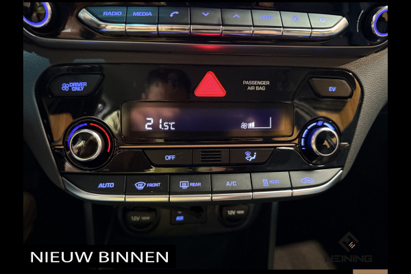 Hyundai IONIQ Comfort EV. Camera. Navi. Apple-carplay. Baterrij 100%