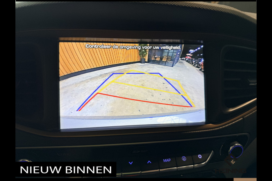 Hyundai IONIQ Comfort EV. Camera. Navi. Apple-carplay. Baterrij 100%