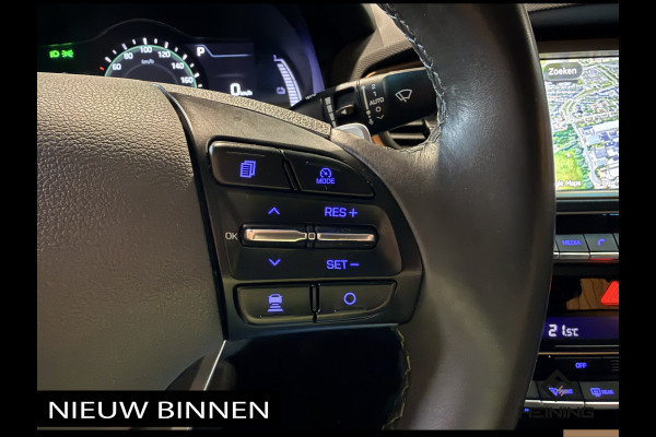 Hyundai IONIQ Comfort EV. Camera. Navi. Apple-carplay. Baterrij 100%