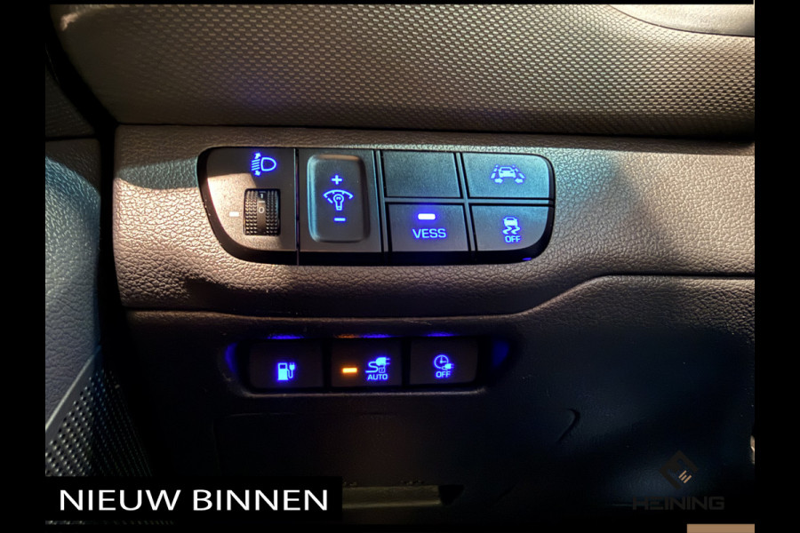 Hyundai IONIQ Comfort EV. Camera. Navi. Apple-carplay. Baterrij 100%
