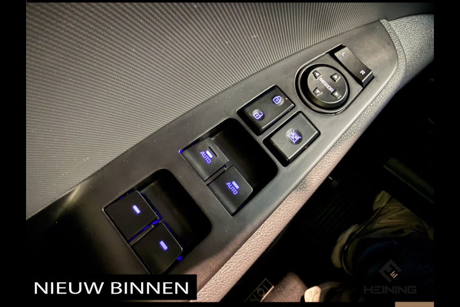 Hyundai IONIQ Comfort EV. Camera. Navi. Apple-carplay. Baterrij 100%