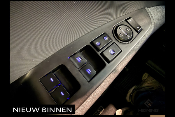 Hyundai IONIQ Comfort EV. Camera. Navi. Apple-carplay. Baterrij 100%