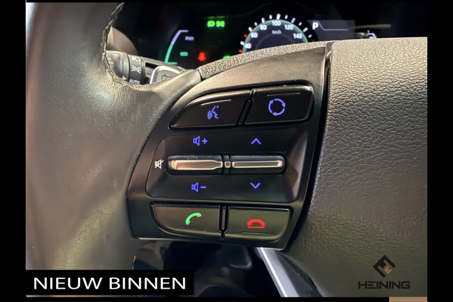 Hyundai IONIQ Comfort EV. Camera. Navi. Apple-carplay. Baterrij 100%