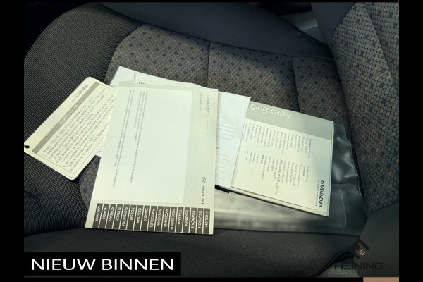 Hyundai IONIQ Comfort EV. Camera. Navi. Apple-carplay. Baterrij 100%