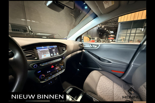 Hyundai IONIQ Comfort EV. Camera. Navi. Apple-carplay. Baterrij 100%