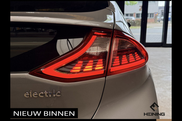 Hyundai IONIQ Comfort EV. Camera. Navi. Apple-carplay. Baterrij 100%