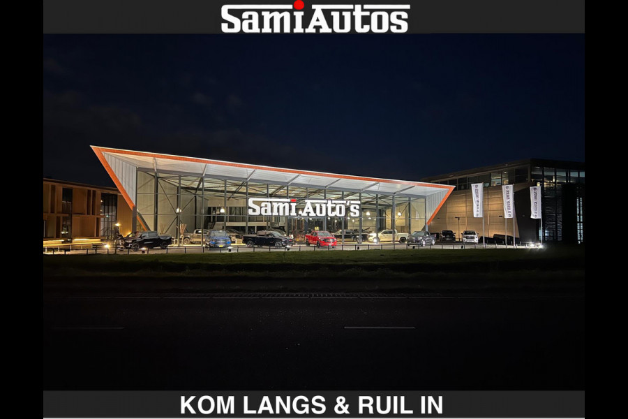 GMC Sierra DENALI 6.2 V8 426PK Full Option | De Meest Luxe Pick-Up in zijn Klasse | Comfortabele Dubbele Cabine met Royale 5 Zitplaatsen | BPM vrij | Nu Leverbaar uit Voorraad | Voorraad Nr 2058 | De specialist in Amerikaanse pick‑ups in Nederland en Europa.