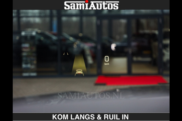 GMC Sierra DENALI 6.2 V8 426PK Full Option | De Meest Luxe Pick-Up in zijn Klasse | Comfortabele Dubbele Cabine met Royale 5 Zitplaatsen | BPM vrij | Nu Leverbaar uit Voorraad | Voorraad Nr 2058 | De specialist in Amerikaanse pick‑ups in Nederland en Europa.