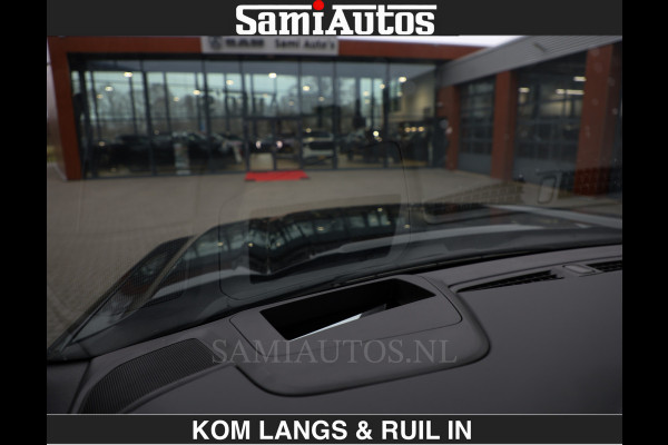 GMC Sierra DENALI 6.2 V8 426PK Full Option | De Meest Luxe Pick-Up in zijn Klasse | Comfortabele Dubbele Cabine met Royale 5 Zitplaatsen | BPM vrij | Nu Leverbaar uit Voorraad | Voorraad Nr 2058 | De specialist in Amerikaanse pick‑ups in Nederland en Europa.
