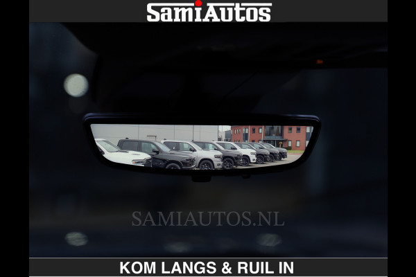 GMC Sierra DENALI 6.2 V8 426PK Full Option | De Meest Luxe Pick-Up in zijn Klasse | Comfortabele Dubbele Cabine met Royale 5 Zitplaatsen | BPM vrij | Nu Leverbaar uit Voorraad | Voorraad Nr 2058 | De specialist in Amerikaanse pick‑ups in Nederland en Europa.