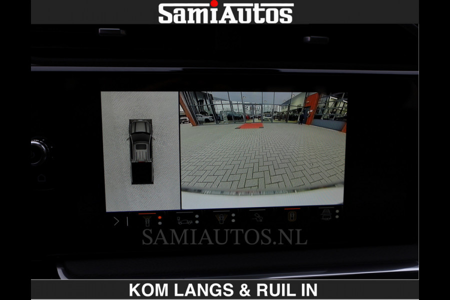 GMC Sierra DENALI 6.2 V8 426PK Full Option | De Meest Luxe Pick-Up in zijn Klasse | Comfortabele Dubbele Cabine met Royale 5 Zitplaatsen | BPM vrij | Nu Leverbaar uit Voorraad | Voorraad Nr 2058 | De specialist in Amerikaanse pick‑ups in Nederland en Europa.