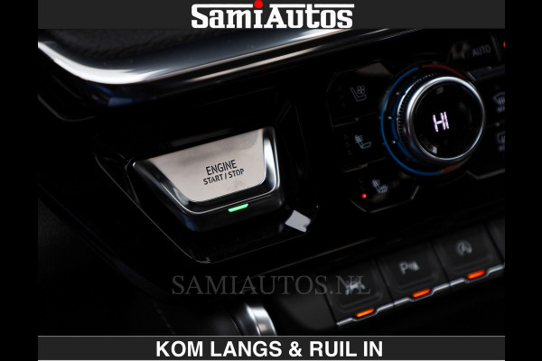 GMC Sierra DENALI 6.2 V8 426PK Full Option | De Meest Luxe Pick-Up in zijn Klasse | Comfortabele Dubbele Cabine met Royale 5 Zitplaatsen | BPM vrij | Nu Leverbaar uit Voorraad | Voorraad Nr 2058 | De specialist in Amerikaanse pick‑ups in Nederland en Europa.
