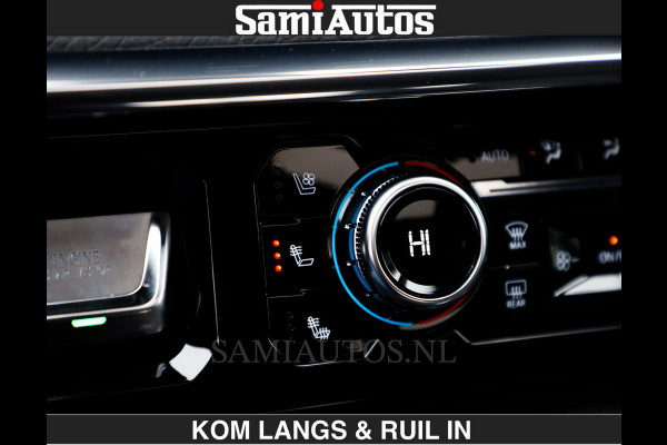 GMC Sierra DENALI 6.2 V8 426PK Full Option | De Meest Luxe Pick-Up in zijn Klasse | Comfortabele Dubbele Cabine met Royale 5 Zitplaatsen | BPM vrij | Nu Leverbaar uit Voorraad | Voorraad Nr 2058 | De specialist in Amerikaanse pick‑ups in Nederland en Europa.