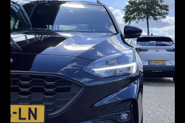 Ford FOCUS Wagon 1.0 EcoBoost Hybrid ST Line | 125pk | FULL LED | Climate Control | Camera| Winterpack | Head-Up Display |