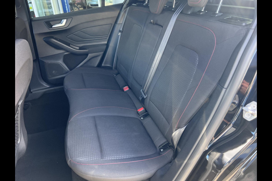 Ford FOCUS Wagon 1.0 EcoBoost Hybrid ST Line | 125pk | FULL LED | Climate Control | Camera| Winterpack | Head-Up Display |