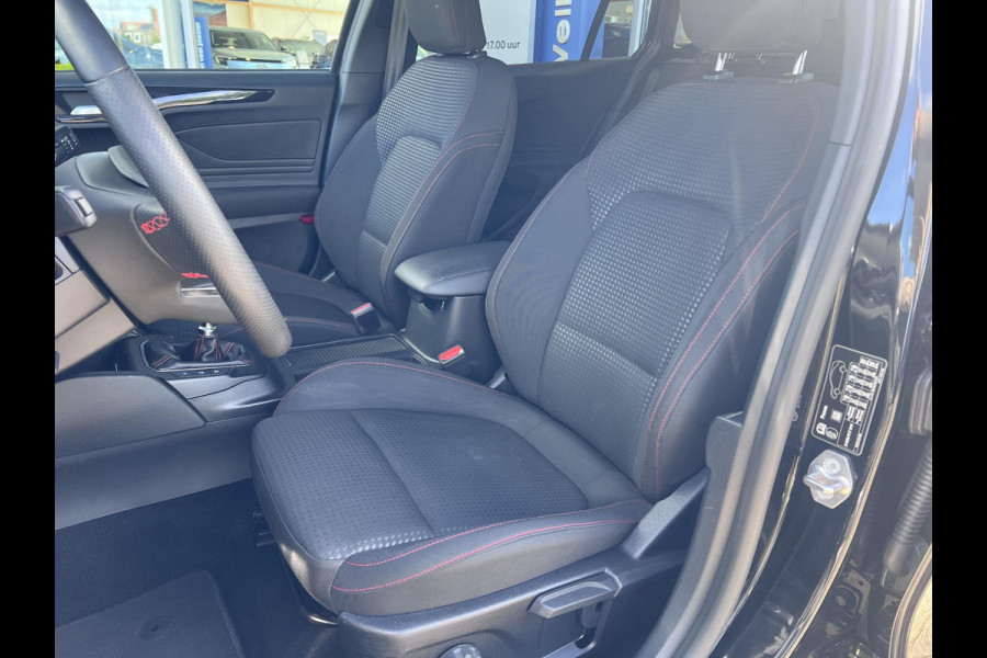 Ford FOCUS Wagon 1.0 EcoBoost Hybrid ST Line | 125pk | FULL LED | Climate Control | Camera| Winterpack | Head-Up Display |