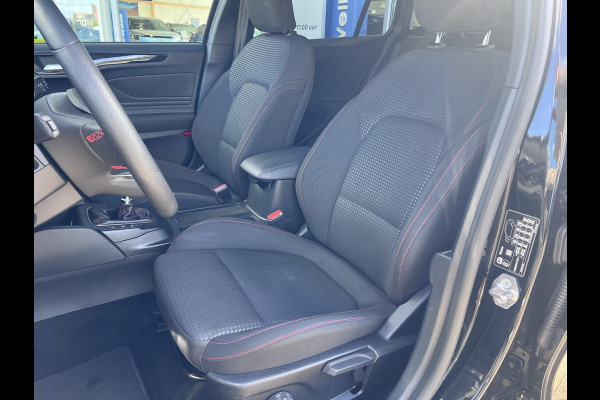 Ford FOCUS Wagon 1.0 EcoBoost Hybrid ST Line | 125pk | FULL LED | Climate Control | Camera| Winterpack | Head-Up Display |
