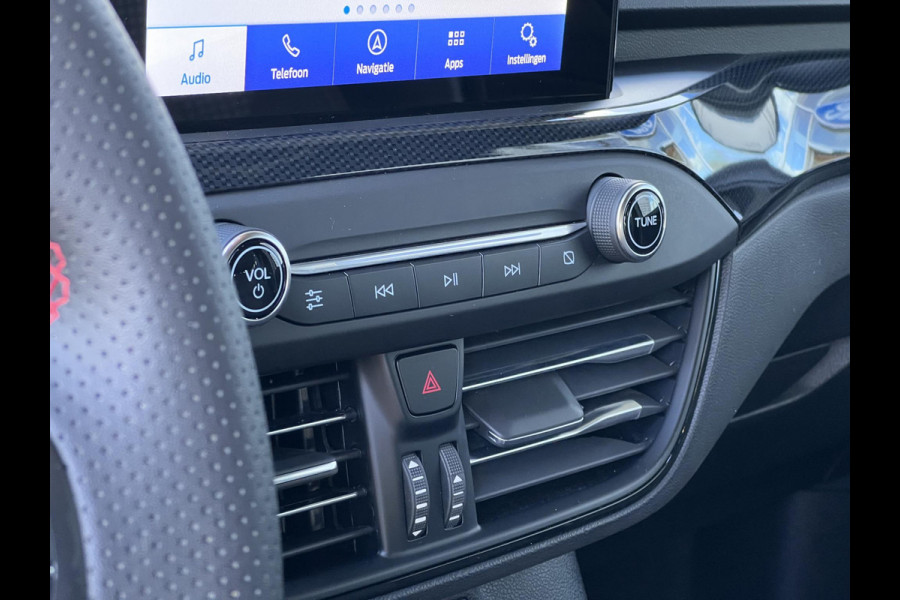 Ford FOCUS Wagon 1.0 EcoBoost Hybrid ST Line | 125pk | FULL LED | Climate Control | Camera| Winterpack | Head-Up Display |