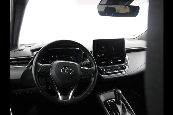 Toyota Corolla Touring Sports 2.0 Hybrid Business Smart Climate control Cruise control Camera Keyless Navigatie Apple Carplay/ Android Auto Stoel + stuur verwarming
