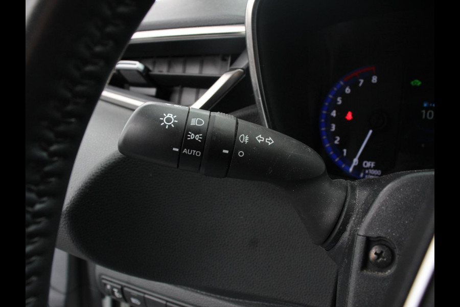 Toyota Corolla Touring Sports 2.0 Hybrid Business Smart Climate control Cruise control Camera Keyless Navigatie Apple Carplay/ Android Auto Stoel + stuur verwarming