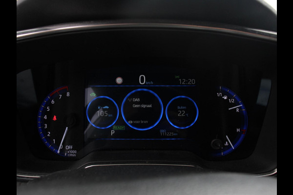 Toyota Corolla Touring Sports 2.0 Hybrid Business Smart Climate control Cruise control Camera Keyless Navigatie Apple Carplay/ Android Auto Stoel + stuur verwarming