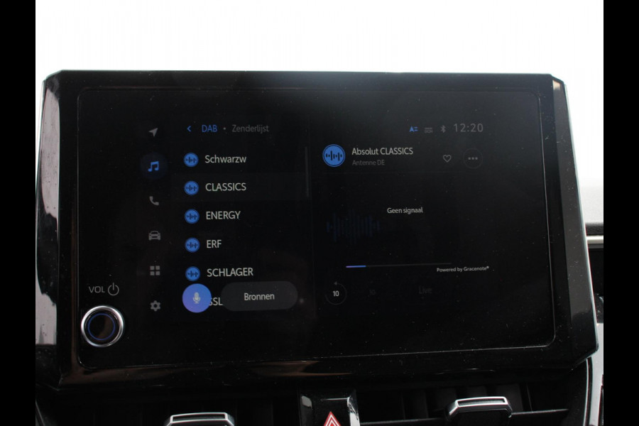 Toyota Corolla Touring Sports 2.0 Hybrid Business Smart Climate control Cruise control Camera Keyless Navigatie Apple Carplay/ Android Auto Stoel + stuur verwarming