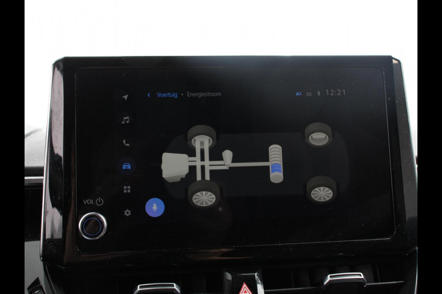 Toyota Corolla Touring Sports 2.0 Hybrid Business Smart Climate control Cruise control Camera Keyless Navigatie Apple Carplay/ Android Auto Stoel + stuur verwarming