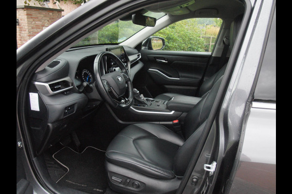 Toyota highlander 2.5 AWD Hybrid Business | 7 Persoons | Camera | Trekhaak | Apple Carplay | ACC | NL-Auto |