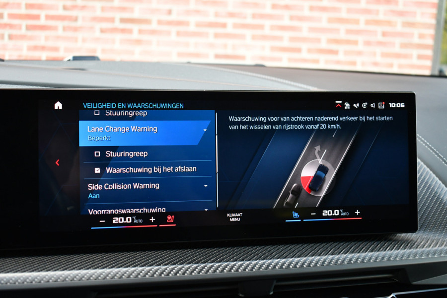 BMW XM V8 650pk 30kWh Trekh 23inch DA-Prof 360 | H/K