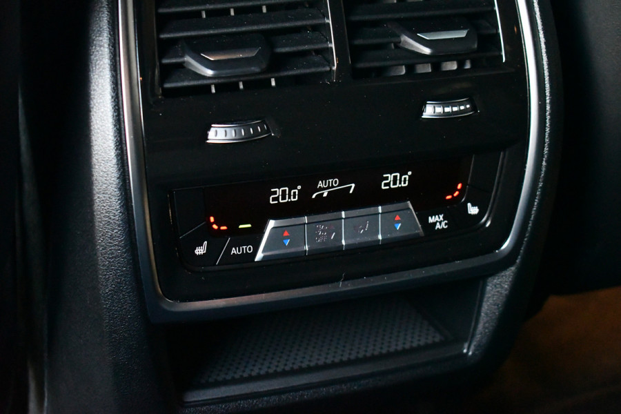 BMW XM V8 650pk 30kWh Trekh 23inch DA-Prof 360 | H/K