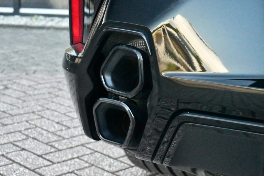 BMW XM V8 650pk 30kWh Trekh 23inch DA-Prof 360 | H/K