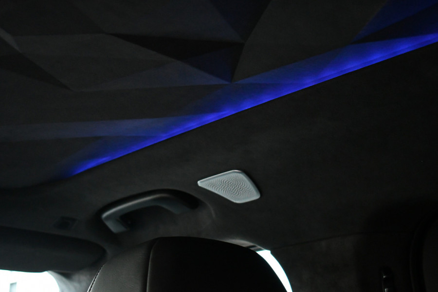 BMW XM V8 650pk 30kWh Trekh 23inch DA-Prof 360 | H/K
