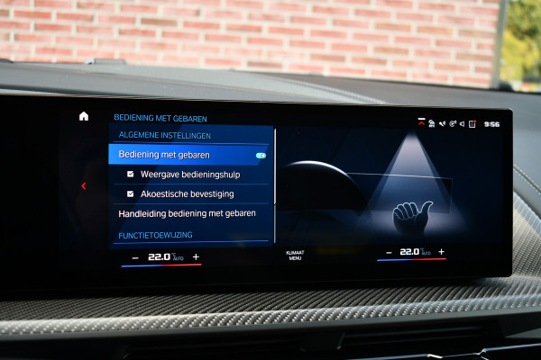 BMW XM V8 650pk 30kWh Trekh 23inch DA-Prof 360 | H/K