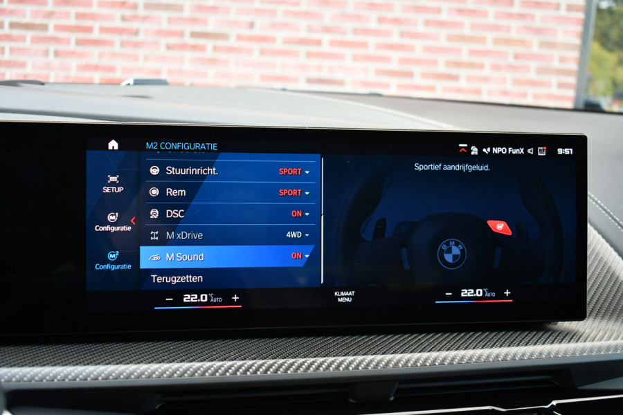 BMW XM V8 650pk 30kWh Trekh 23inch DA-Prof 360 | H/K