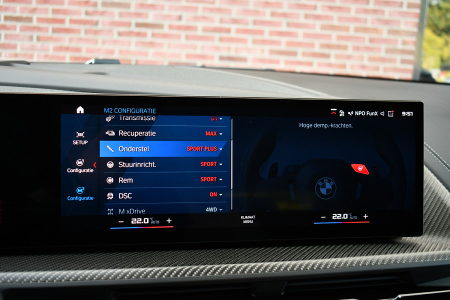 BMW XM V8 650pk 30kWh Trekh 23inch DA-Prof 360 | H/K