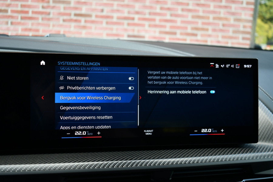 BMW XM V8 650pk 30kWh Trekh 23inch DA-Prof 360 | H/K