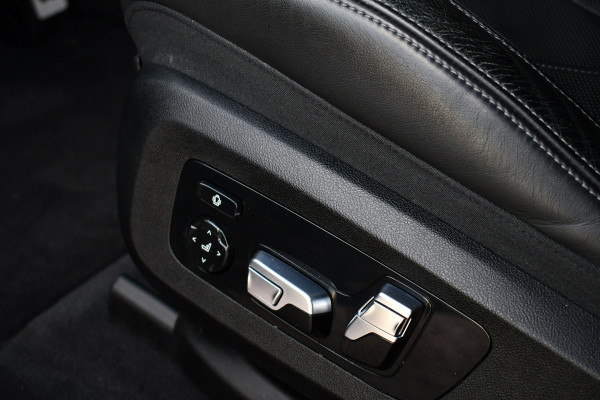 BMW XM V8 650pk 30kWh Trekh 23inch DA-Prof 360 | H/K