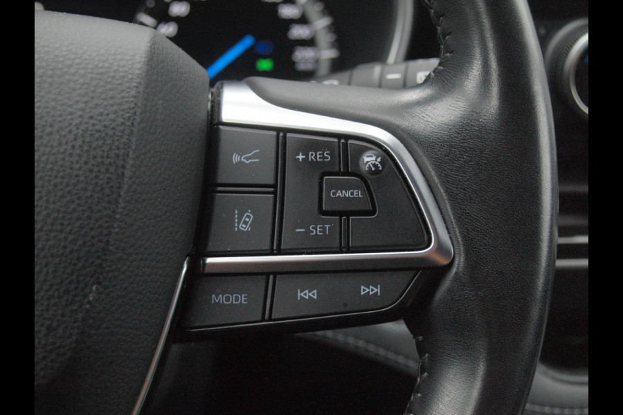 Toyota highlander 2.5 AWD Hybrid Business | 7 Persoons | Camera | Trekhaak | Apple Carplay | ACC | NL-Auto |