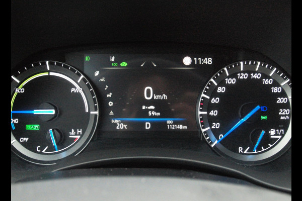 Toyota highlander 2.5 AWD Hybrid Business | 7 Persoons | Camera | Trekhaak | Apple Carplay | ACC | NL-Auto |