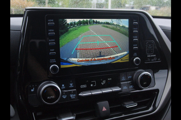Toyota highlander 2.5 AWD Hybrid Business | 7 Persoons | Camera | Trekhaak | Apple Carplay | ACC | NL-Auto |