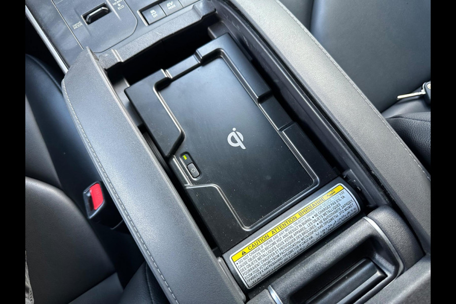 Toyota highlander 2.5 AWD Hybrid Business | 7 Persoons | Camera | Trekhaak | Apple Carplay | ACC | NL-Auto |
