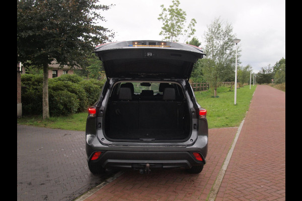 Toyota highlander 2.5 AWD Hybrid Business | 7 Persoons | Camera | Trekhaak | Apple Carplay | ACC | NL-Auto |