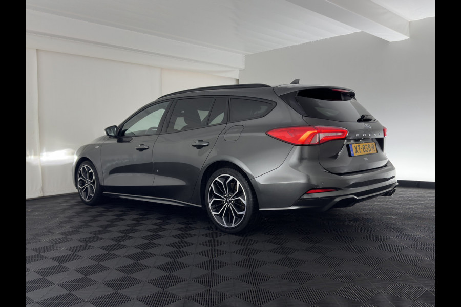 Ford FOCUS Wagon 1.5 EcoBlue ST Line Business *FULL-LED | SPORT-SEATS | NAVI-FULLMAP | KEYLESS | PRIVACY-GLASS | ECC | PDC | CRUISE | 18''ALU*
