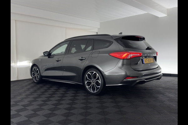Ford FOCUS Wagon 1.5 EcoBlue ST Line Business *FULL-LED | SPORT-SEATS | NAVI-FULLMAP | KEYLESS | PRIVACY-GLASS | ECC | PDC | CRUISE | 18''ALU*