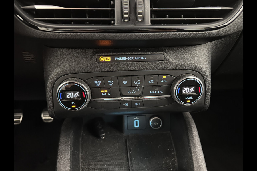 Ford FOCUS Wagon 1.5 EcoBlue ST Line Business *FULL-LED | SPORT-SEATS | NAVI-FULLMAP | KEYLESS | PRIVACY-GLASS | ECC | PDC | CRUISE | 18''ALU*
