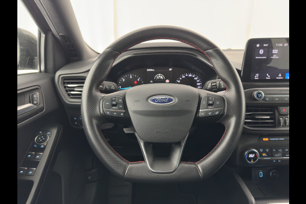 Ford FOCUS Wagon 1.5 EcoBlue ST Line Business *FULL-LED | SPORT-SEATS | NAVI-FULLMAP | KEYLESS | PRIVACY-GLASS | ECC | PDC | CRUISE | 18''ALU*