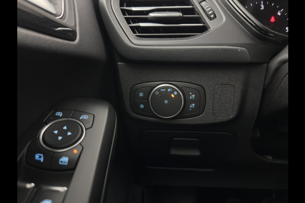 Ford FOCUS Wagon 1.5 EcoBlue ST Line Business *FULL-LED | SPORT-SEATS | NAVI-FULLMAP | KEYLESS | PRIVACY-GLASS | ECC | PDC | CRUISE | 18''ALU*